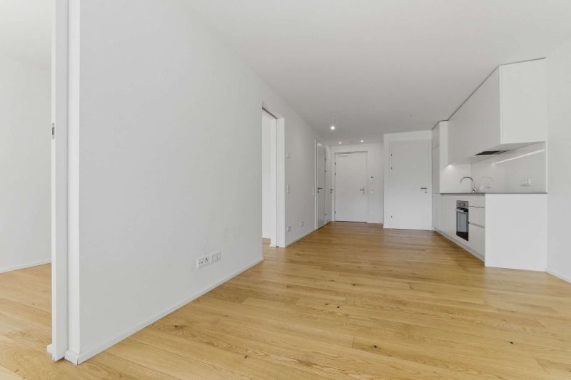 2-Zimmer-Neubauwohnung mit Balkon im 3. Obergeschoss in Wien-Margareten / / 1050 Wien / Bild 3